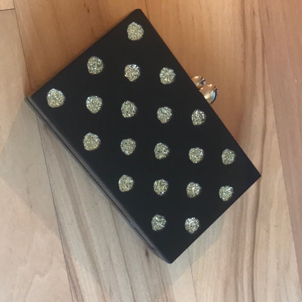 Isti shop Whitaker clutch